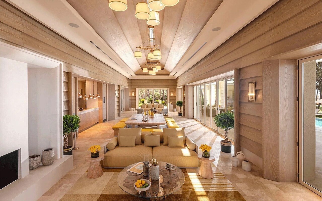 Zdjęcie Bijal Hotel 5*